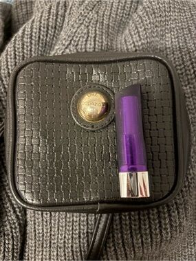 3/$15 Vintage Capezio Mini Purse 7/10 Condition Still Cute Tho